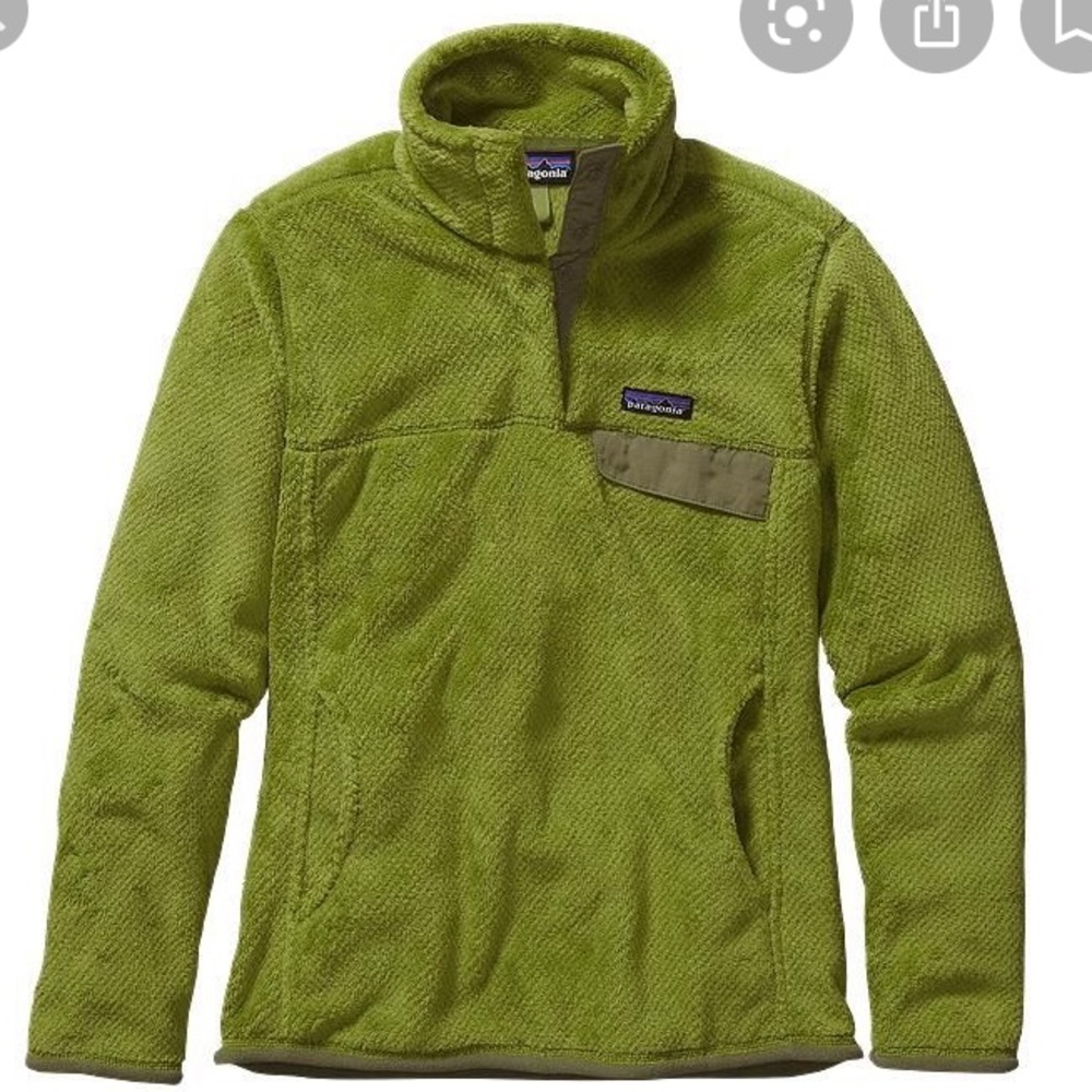 Women's Re-Tool Snap-T® Fleece Pullover